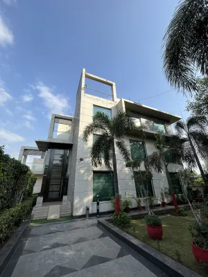 Image of YUHI MANSIONS-A Boutique Hotel