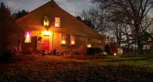 Image of Josiah Keith House