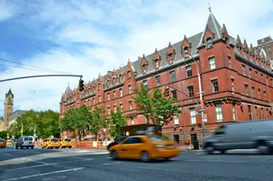 Image of HI New York City Hostel