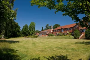 Image of Roffey Park Venue