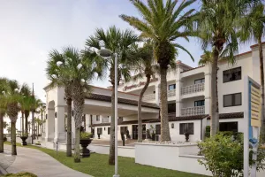 Image of Hampton Inn & Suites St. Augustine-Vilano Beach