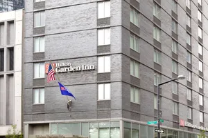 Image of Hilton Garden Inn Long Island City New York