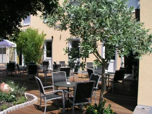 Image of SAN REMO Fine.Food.Hotel
