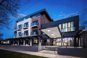 Image of Quality Hotel Lakeside
