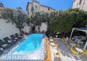 Image of Hôtel Mademoiselle