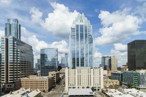 Image of Residence Inn Austin Downtown / Convention Center