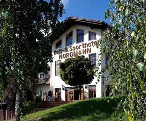 Image of Reit-und Sporthotel Nordmann