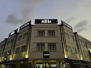 Image of ALL IN HOTEL