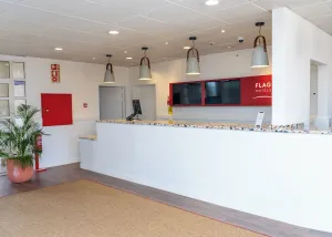 Image of Flag Hotel Lisboa Oeiras