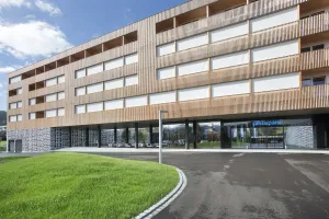 Image of Revier Hotel Säntispark