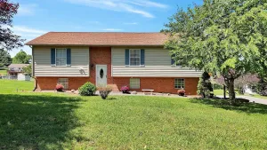 Image of Smoky Mtn Retro 4 Bedroom Home