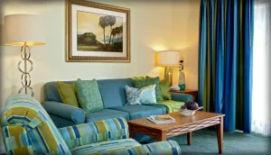 Image of Blue Tree Resort at Lake Buena Vista