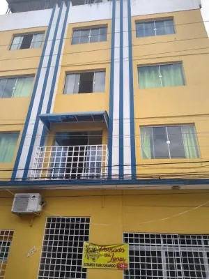 Image of Hotel e Pousada dos Leões