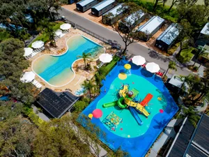 Image of BIG4 Renmark Riverfront Holiday Park