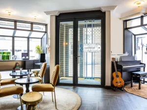 Image of ibis Styles Paris 15 Lecourbe