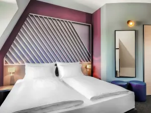 Image of B&B HOTEL Gießen-City