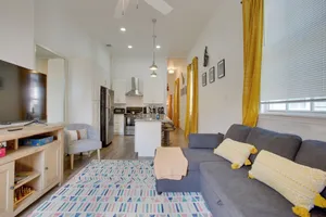 Image of New Orleans Escape: 2 Mi to Dtwn!