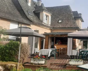 Image of Hotel Saint julien aux bois