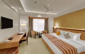 Image of The Fern Residency, MIDC, Pune
