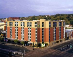 Image of Holiday Inn St. Paul Downtown by IHG