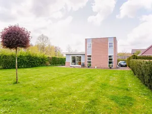 Image of Holiday Home in Zeewolde near Forest