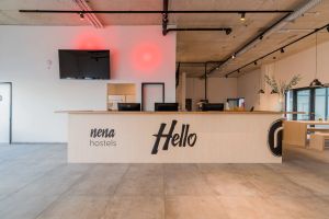 Image of Nena Hostel Berlin