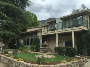 Image of Cedar Lodge
