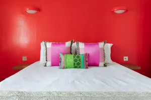Image of Stylish Apartment with Private Rooftop in Covent Garden