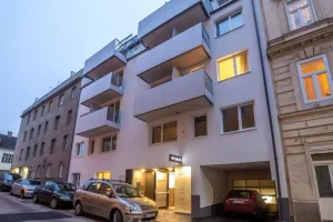 Image of Wilmas Apartments by Arbio