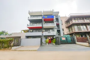 Image of FabHotel Comfort Residency I Near Artemis Hospital Gurgaon
