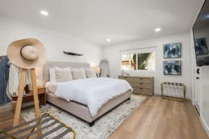 Image of The South Bay Retreat