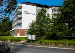 Image of Hotel Alexandersbad