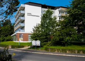 Image of Hotel Alexandersbad