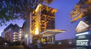 Image of de JAVA Hotel Bandung