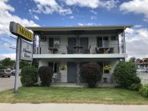 Image of Mansion House Motel