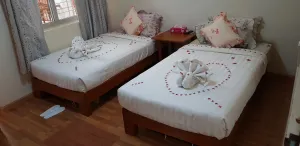 Image of Golden Rose Guest House