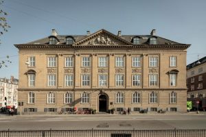 Image of Nobis Hotel Copenhagen, a Member of Design Hotels™