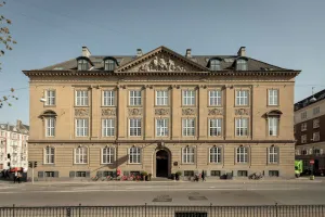 Image of Nobis Hotel Copenhagen, a Member of Design Hotels™