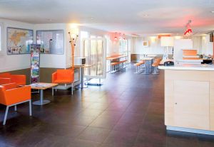 Image of B&B HOTEL Annemasse Est