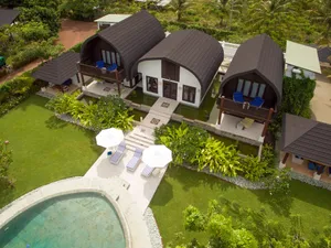 Image of Kudat Riviera Exclusive Beach Villas