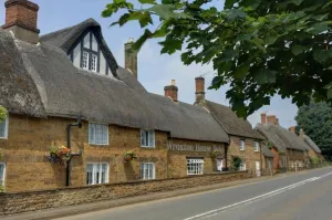 Image of Banbury Wroxton House Hotel