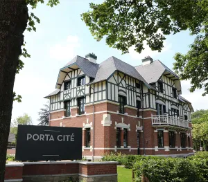 Image of Porta Cité