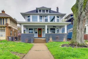 Image of Walkable Apt: 4 Mi to Downtown Toledo!