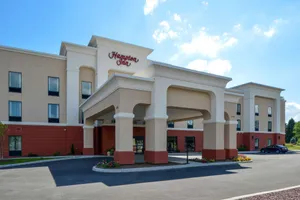 Image of Hampton Inn Potsdam, NY