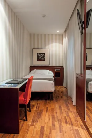Image of Hotel RH Murcia Centro