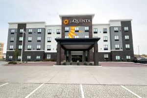 Image of La Quinta Inn & Suites by Wyndham Coralville Iowa City