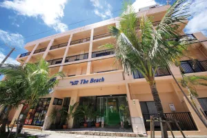 Image of Seaside Hotel The Beach