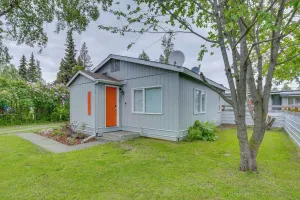 Image of Anchorage Home, Minutes From Downtown!