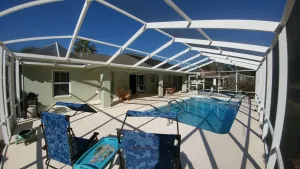 Image of Little Peace Of Paradise At Willow Wood 3 Bedroom Home by RedAwning