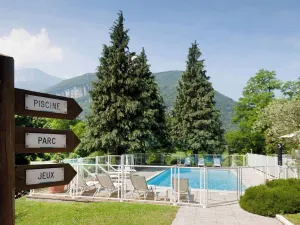Image of Novotel Grenoble Nord Voreppe